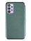 Чохол-книжка BeCover Exclusive для Samsung Galaxy A33 5G SM-A336 Dark Green (707934)
