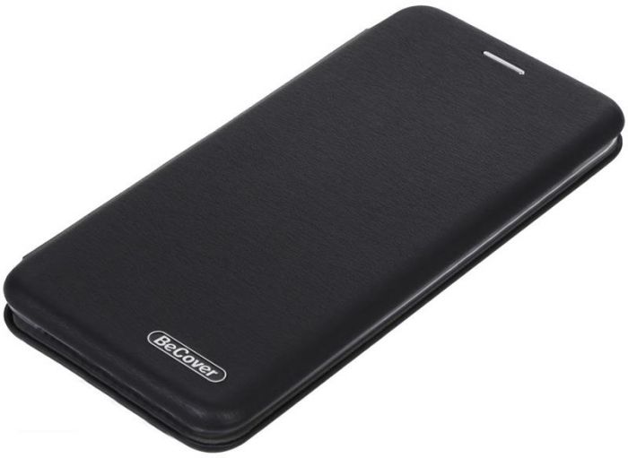 Чохол-книжка BeCover Exclusive для Samsung Galaxy M53 5G SM-M536 Black (707945)