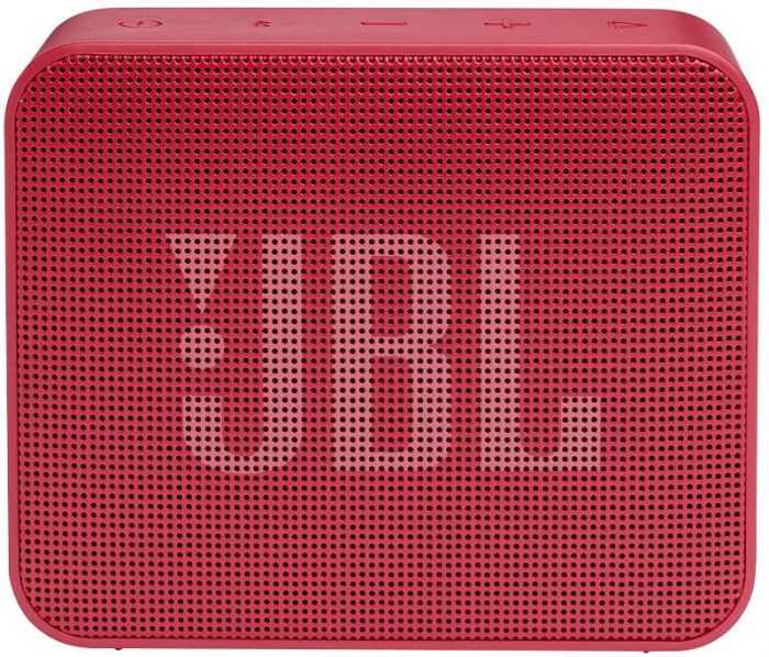 Акустична система JBL GO Essential Red (JBLGOESRED)