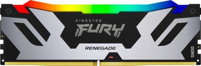 Модуль пам`яті DDR5 2x48GB/6000 Kingston Fury Renegade RGB (KF560C32RSAK2-96)