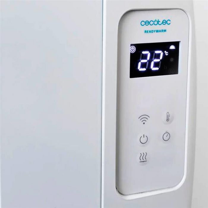 Конвектор Cecotec Ready Warm 2000 Thermal Connected (CCTC-05375)