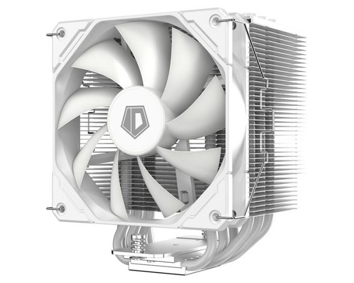 Кулер процесорний ID-Cooling SE-226-XT ARGB Snow