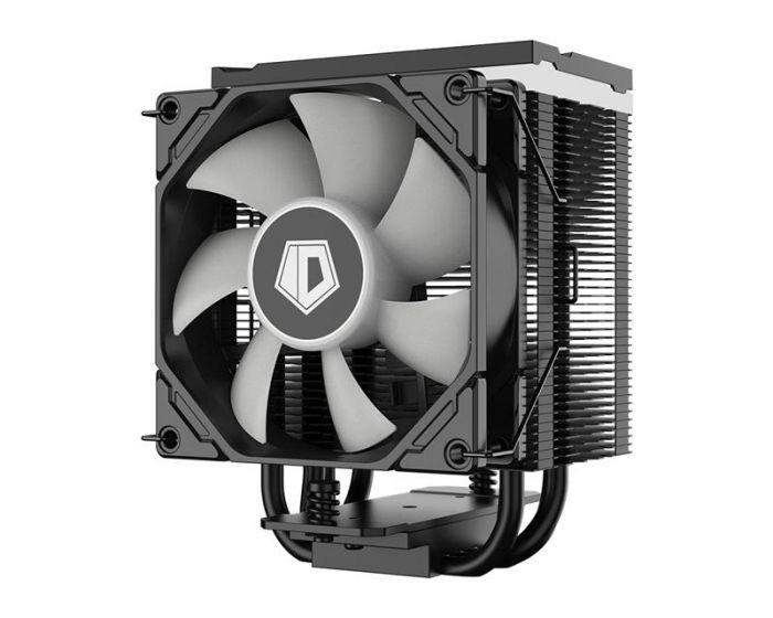 Кулер процесорний ID-Cooling SE-914-XT ARGB V2