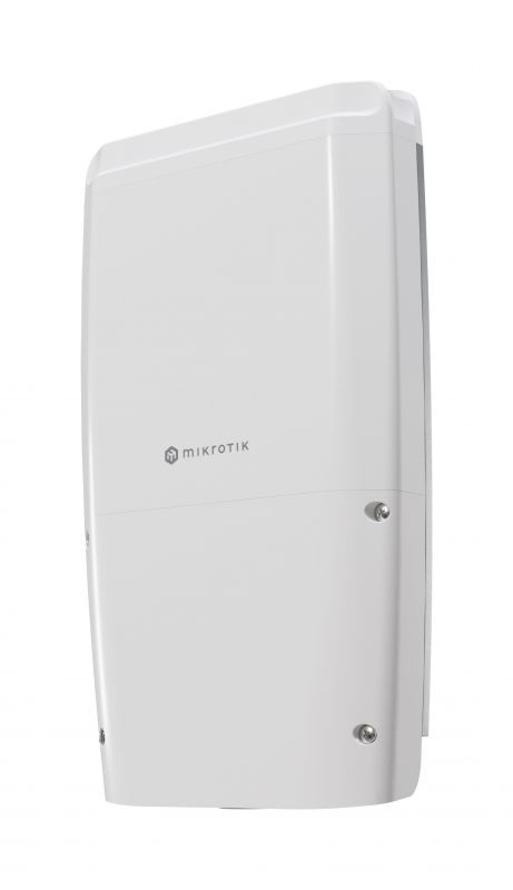 Комутатор MikroTik FiberBox Plus (CRS305-1G-4S+OUT)