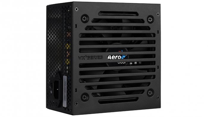 Блок живлення AeroCool VX Plus 500 (ACPN-VS50NEY.11) 500W