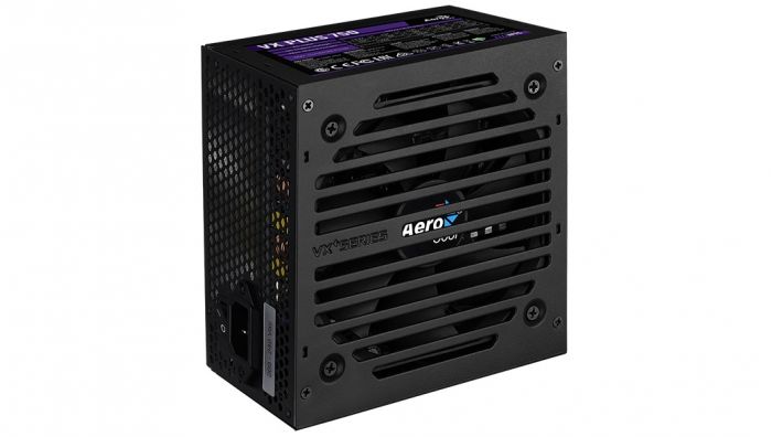 Блок живлення AeroCool VX Plus 750 (ACPN-VS75AEY.11) 750W