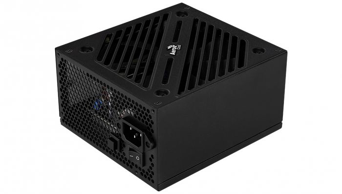 Блок живлення AeroCool Cylon 600 (ACPW-CL60AEC.11) 600W