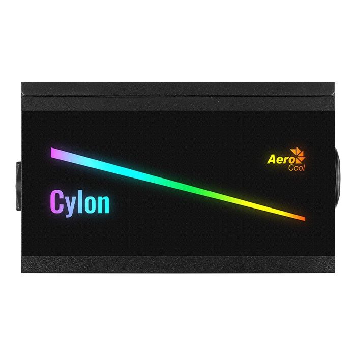 Блок живлення AeroCool Cylon 700 (ACPW-CL70AEC.11) 700W