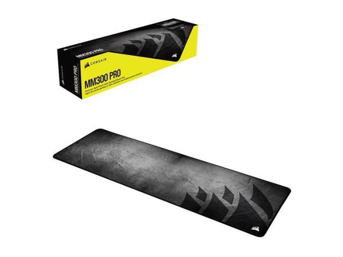 Iгрова поверхня Corsair MM300 PRO Premium Spill-Proof Cloth Gaming Mouse Pad - Extended (CH-9413641-WW)