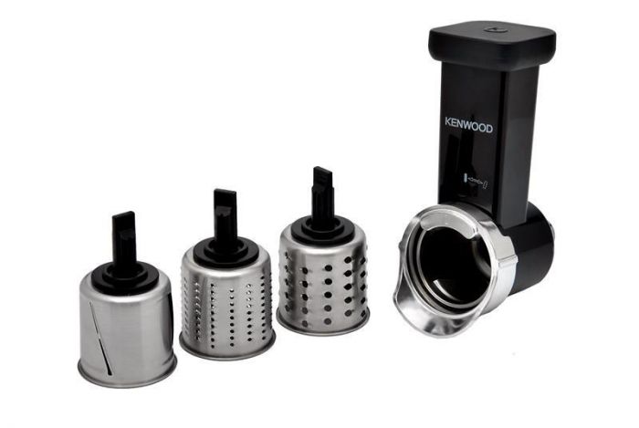 М`ясорубка Kenwood MG516