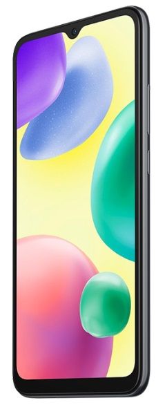 Смартфон Xiaomi Redmi 10A 4/128GB Dual Sim Gray_EU_