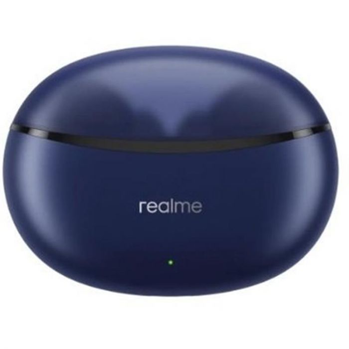 Bluetooth-гарнітура Realme Buds Air 3 Neo Blue_