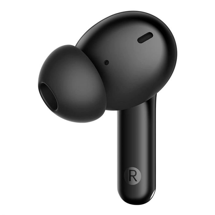 Bluetooth-гарнітура Realme TechLife Buds T100 Black_