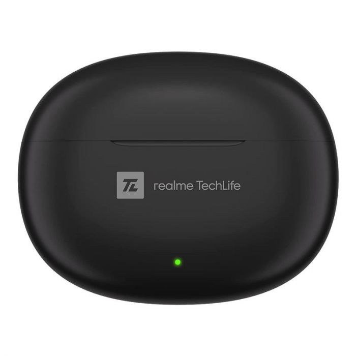 Bluetooth-гарнітура Realme TechLife Buds T100 Black_