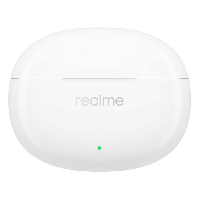 Bluetooth-гарнітура Realme TechLife Buds T100 White_