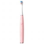 Розумна зубна електрощітка Oclean Kids Electric Toothbrush Pink (6970810552409)