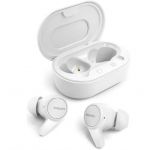 Bluetooth-гарнітура Philips TAT1207WT/00 White
