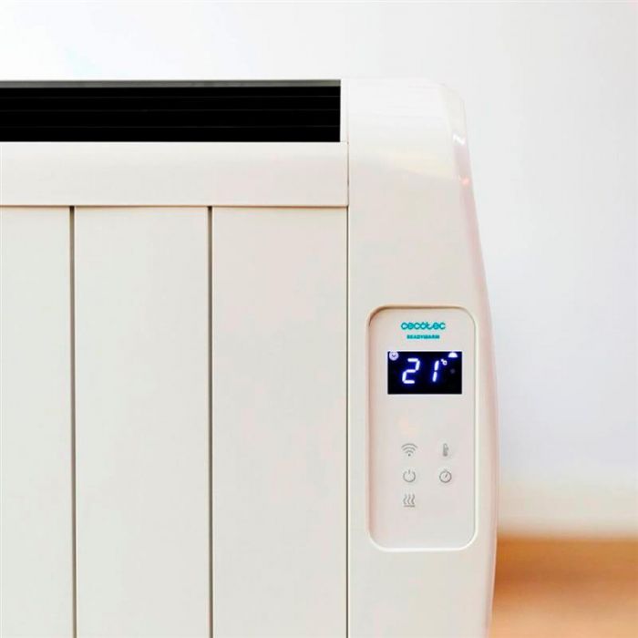 Конвектор Cecotec Ready Warm 1200 Thermal Connected (CCTC-05373)