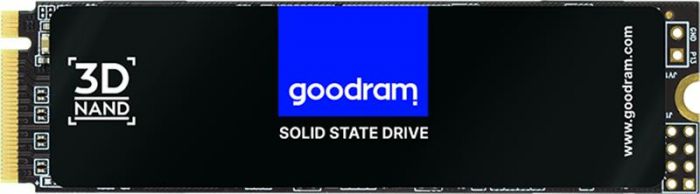 Накопичувач SSD  256GB GOODRAM PX500 G.2 M.2 2280 PCIe 3.0 x4 NVMe 3D TLC (SSDPR-PX500-256-80-G2)