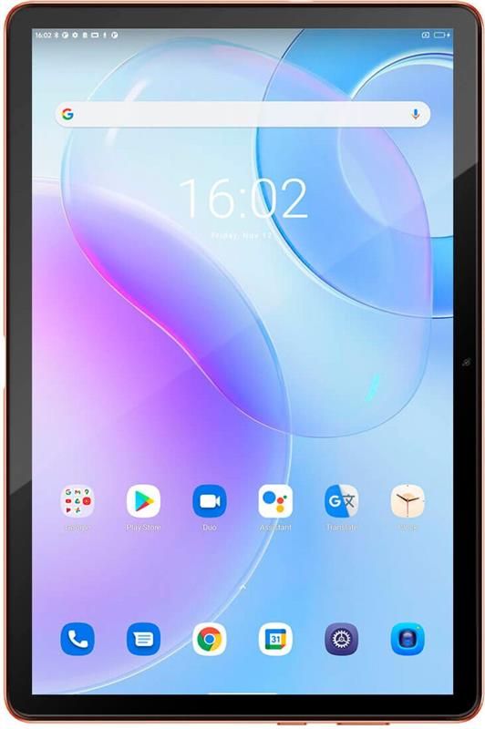 Планшет Blackview Tab 10 Pro 8/128GB 4G Dual Sim Gold (6931548307921)