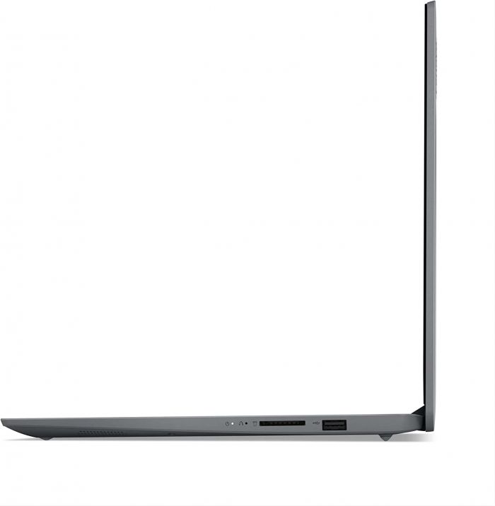 Ноутбук Lenovo IdeaPad 1 15IAU7 (82QD006XRA) Cloud Grey