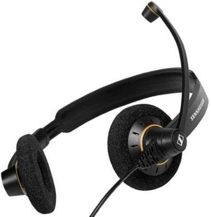 Гарнiтура Sennheiser SC 60 USB ML (1000551)