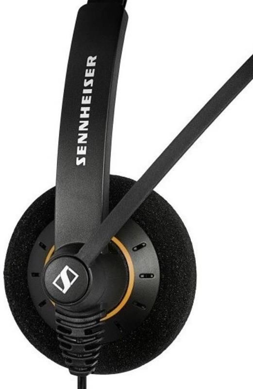 Гарнiтура Sennheiser SC 60 USB ML (1000551)