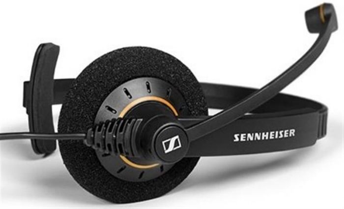 Гарнiтура Sennheiser SC 60 USB ML (1000551)