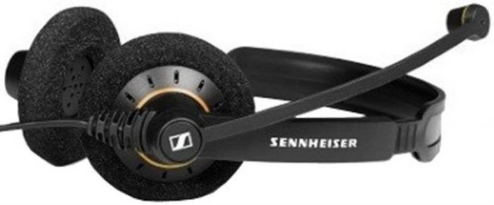 Гарнiтура Sennheiser SC 60 USB ML (1000551)