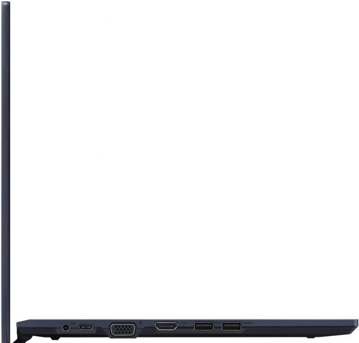 Ноутбук Asus ExpertBook B1 B1502CBA-BQ0498 (90NX05U1-M00L00) Star Black