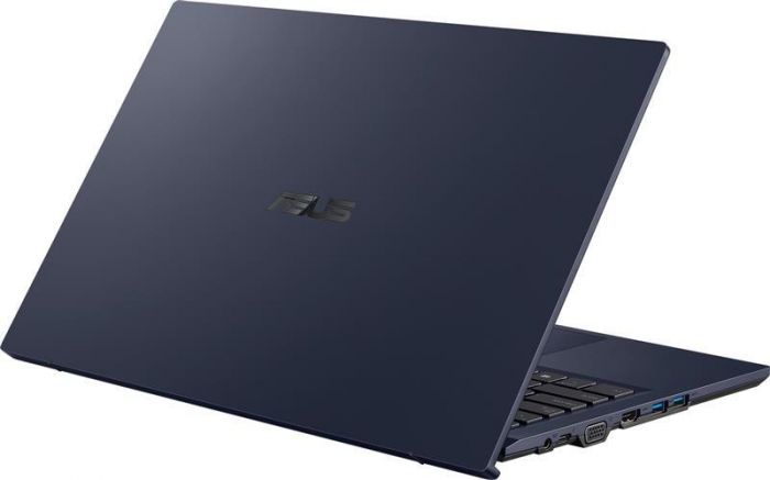 Ноутбук Asus ExpertBook B1 B1502CBA-BQ0498 (90NX05U1-M00L00) Star Black