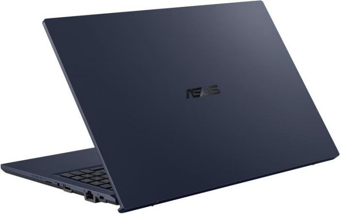 Ноутбук Asus ExpertBook B1 B1502CBA-BQ0498 (90NX05U1-M00L00) Star Black