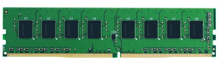 Модуль пам`яті DDR3 4GB/1600 GOODRAM (GR1600D364L11S/4G)