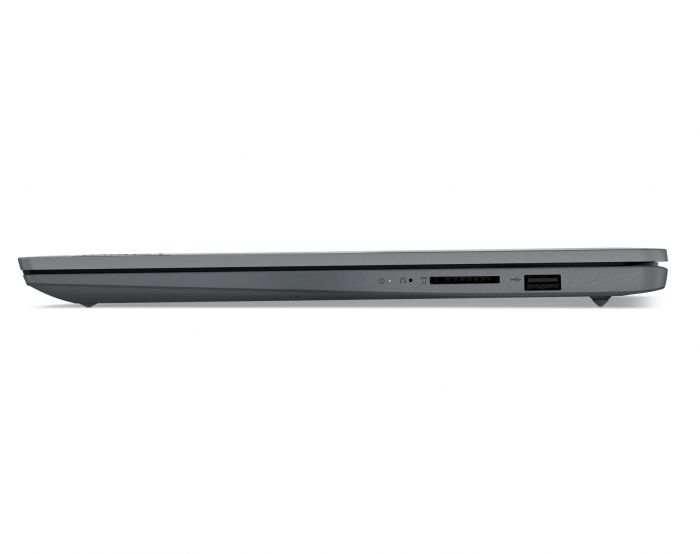 Ноутбук Lenovo IdeaPad 1 15IAU7 (82QD00K5RA) Cloud Grey
