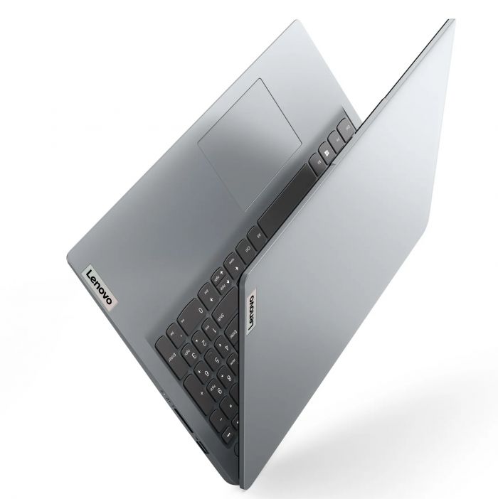Ноутбук Lenovo IdeaPad 1 15IAU7 (82QD00K5RA) Cloud Grey