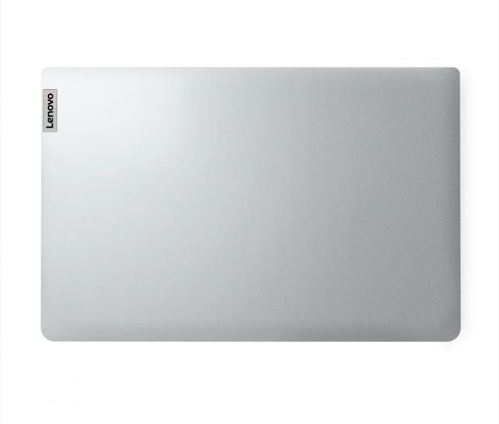 Ноутбук Lenovo IdeaPad 1 15IAU7 (82QD006XRA) Cloud Grey