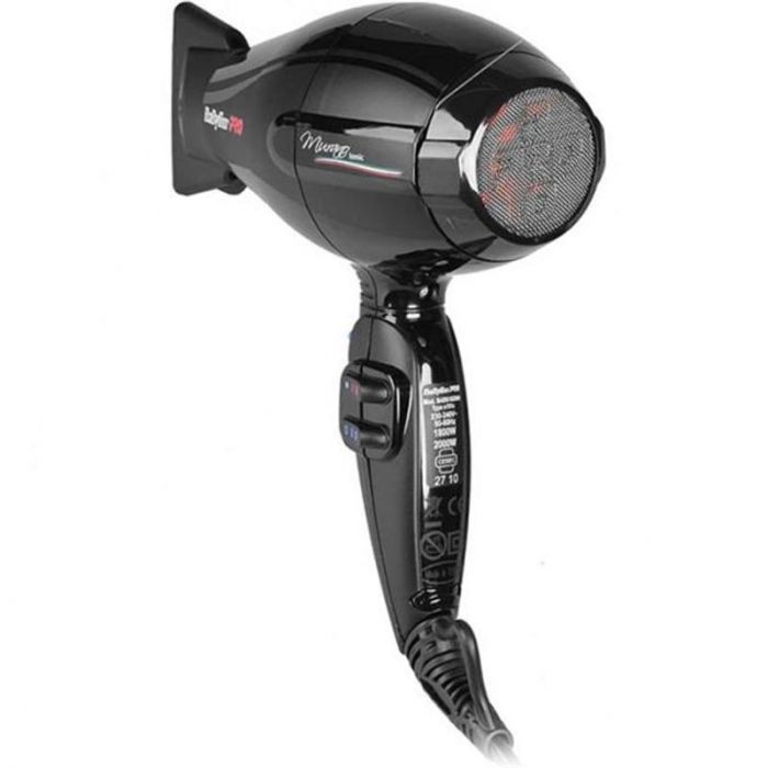 Фен Babyliss Pro BAB6160INRE