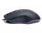 Миша REAL-EL RM-550 Black (EL123200027)