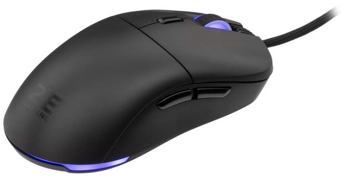 Миша 2E Gaming HyperDrive Lite RGB Black (2E-MGHDL-BK) 