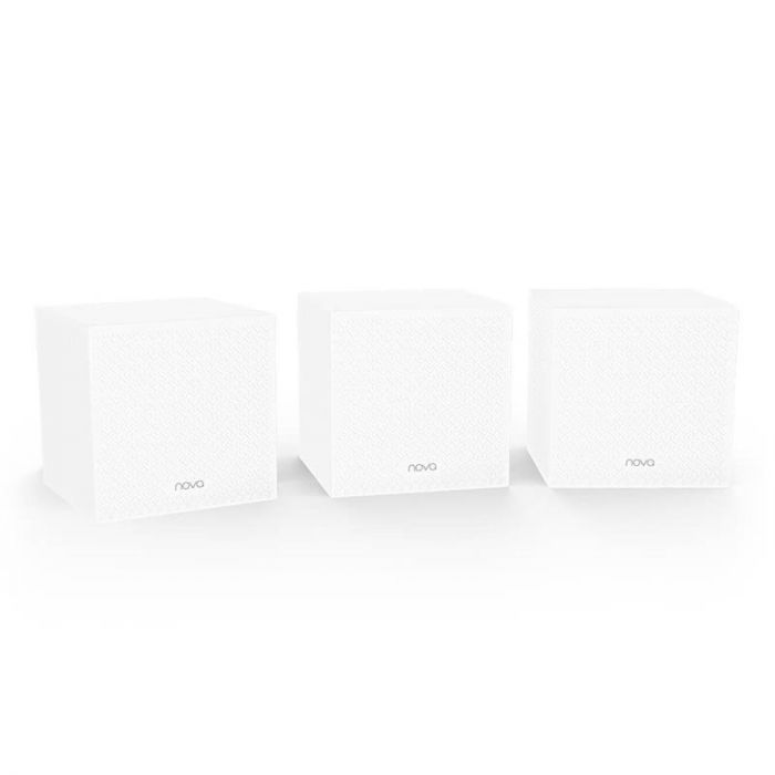 WiFi Mesh система Tenda MW12 Nova 3-Pack