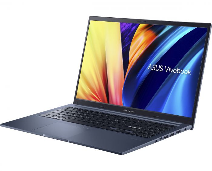 Ноутбук Asus Vivobook 15 X1502VA-BQ489 (90NB10T1-M00MM0) Quiet Blue