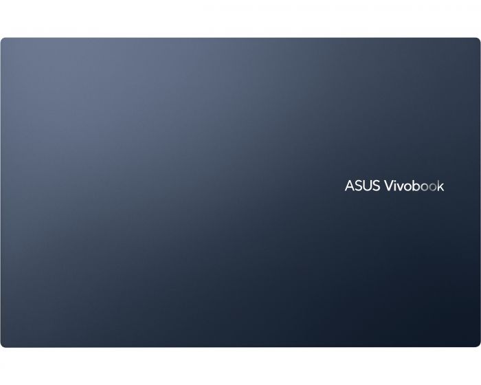 Ноутбук Asus Vivobook 15 X1502VA-BQ489 (90NB10T1-M00MM0) Quiet Blue
