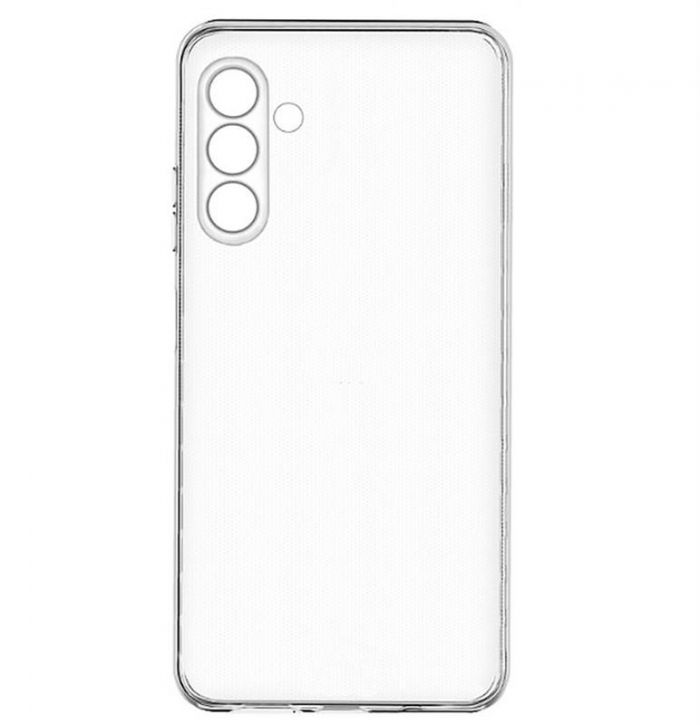 Чохол-накладка BeCover для Samsung Galaxy A04s SM-A047 Transparancy (708104)