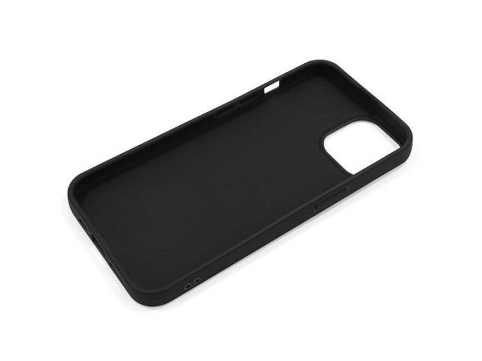 Чохол-накладка BeCover для Apple iPhone 14 Black (708107)