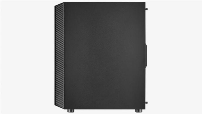 Корпус AeroCool Hive-G-BK-v2 (ACCM-PV27043.11) Black без БЖ