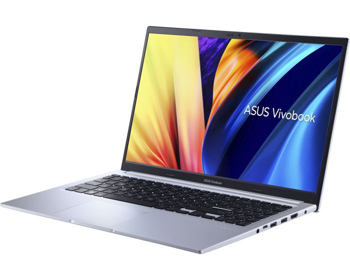 Ноутбук Asus Vivobook 15 X1502ZA-BQ791 (90NB0VX2-M012S0) Icelight Silver