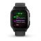 Смарт-годинник Garmin Venu Sq 2 Music Black/Slate (010-02700-80)