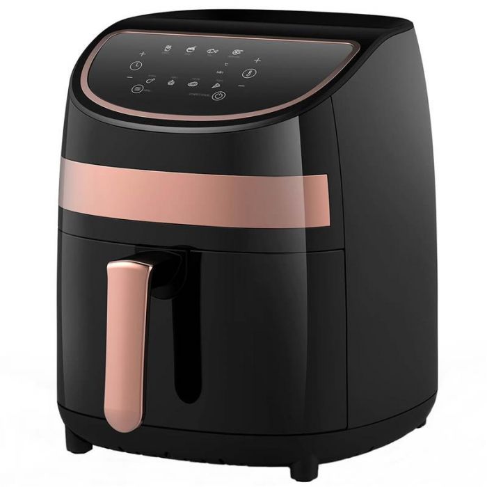 Мультипіч Deerma Air Fryer KZ100 (DEM-KZ100)