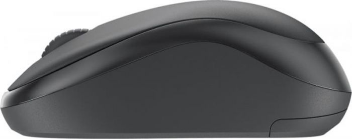 Комплект (клавiатура, миша) бездротовий Logitech MK295 Combo Black USB (920-009800)