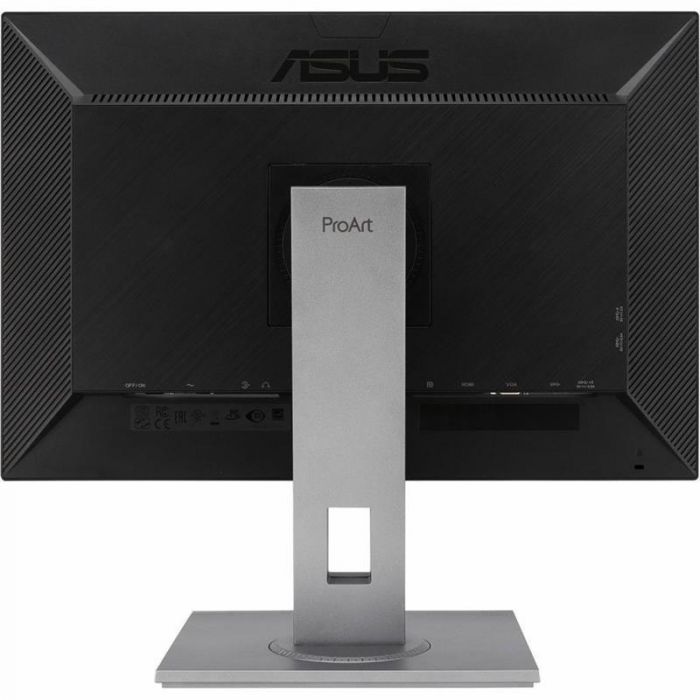 Монітор ASUS 24.1" PA248QV IPS Gray/Black (90LM05K1-B01370)